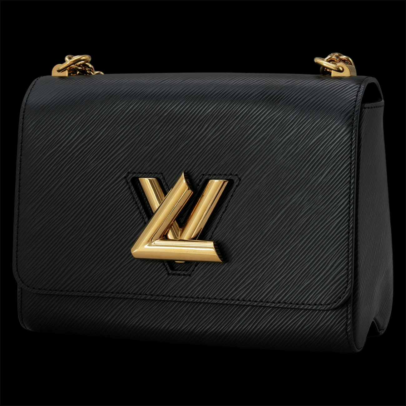LOUIS VUITTON(USED)루이비통 M54804 에삐 트위스트 MM